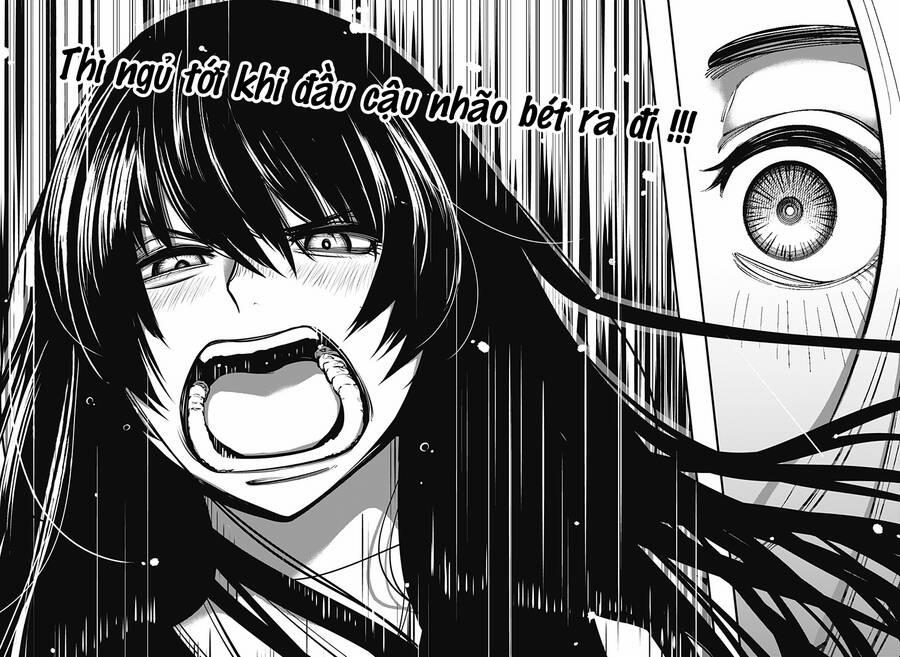 Beat And Motion 18 trang 18