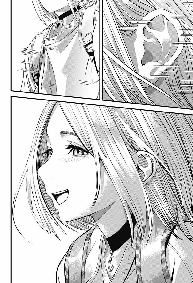 Beat And Motion 18 trang 19