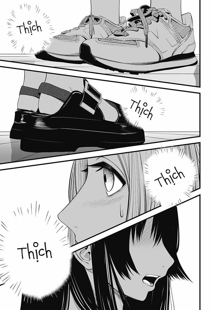 Beat And Motion 18 trang 22