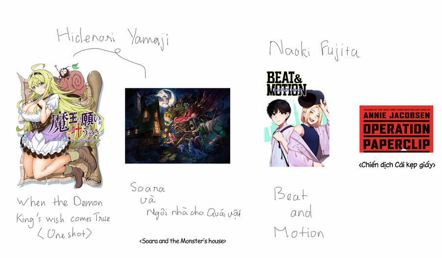 Beat And Motion 18 trang 27