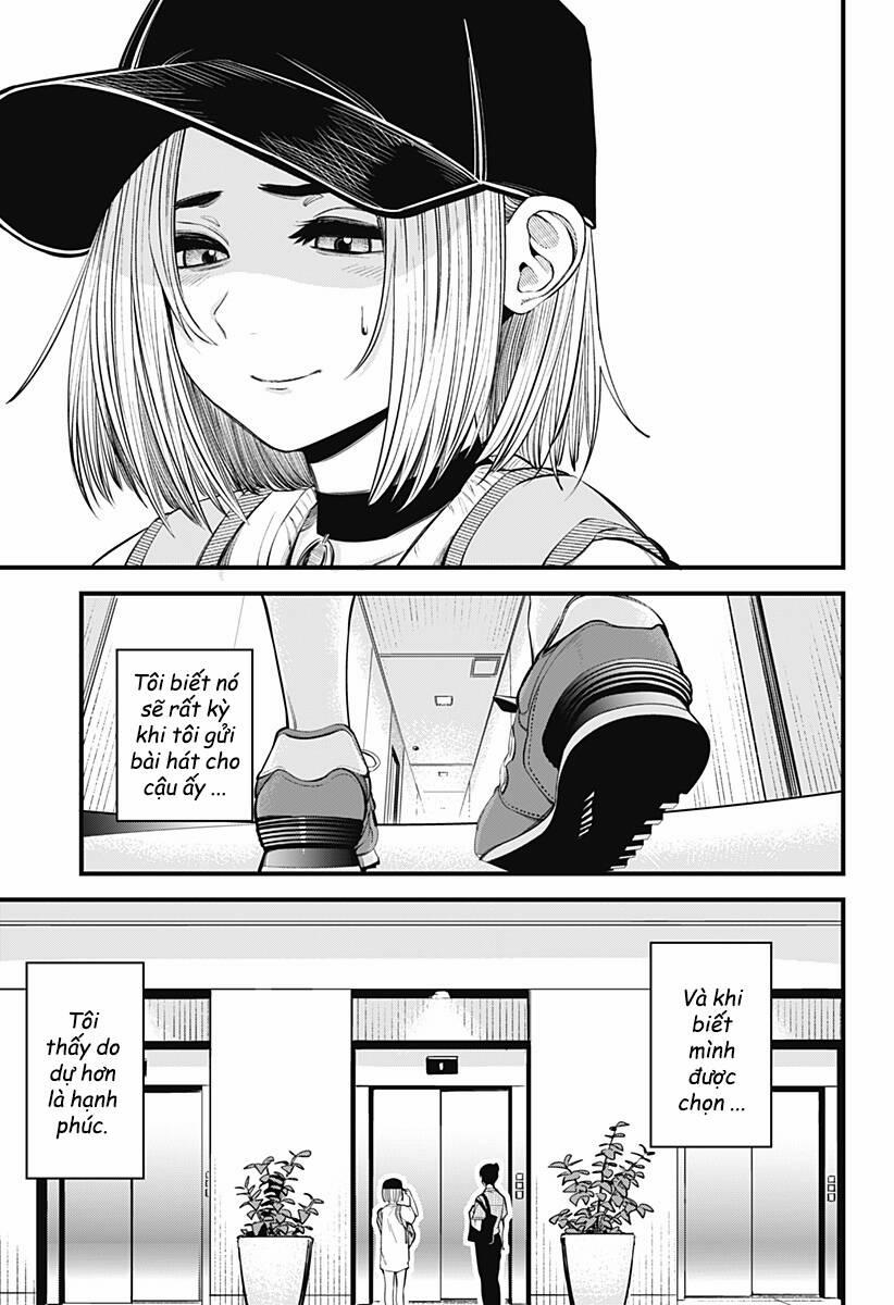 Beat And Motion 18 trang 5