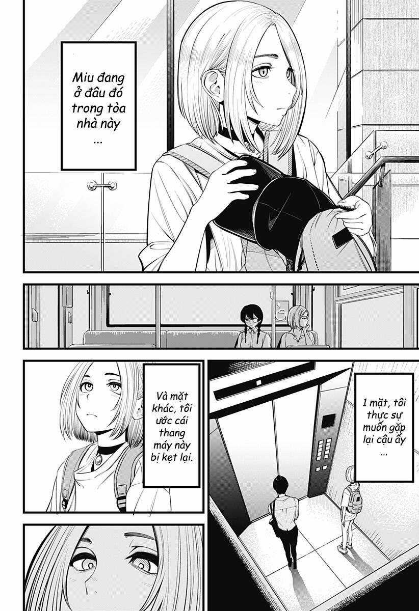 Beat And Motion 18 trang 6