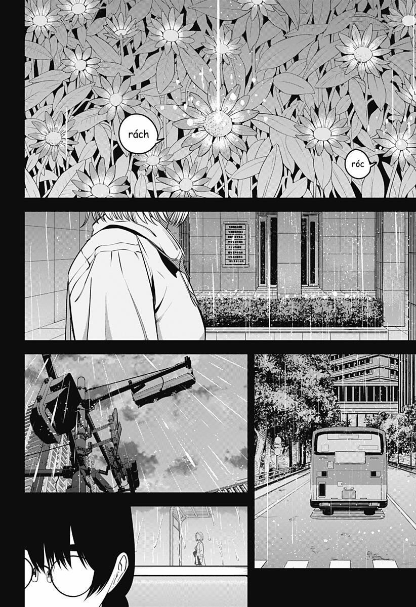 Beat And Motion 19 trang 17