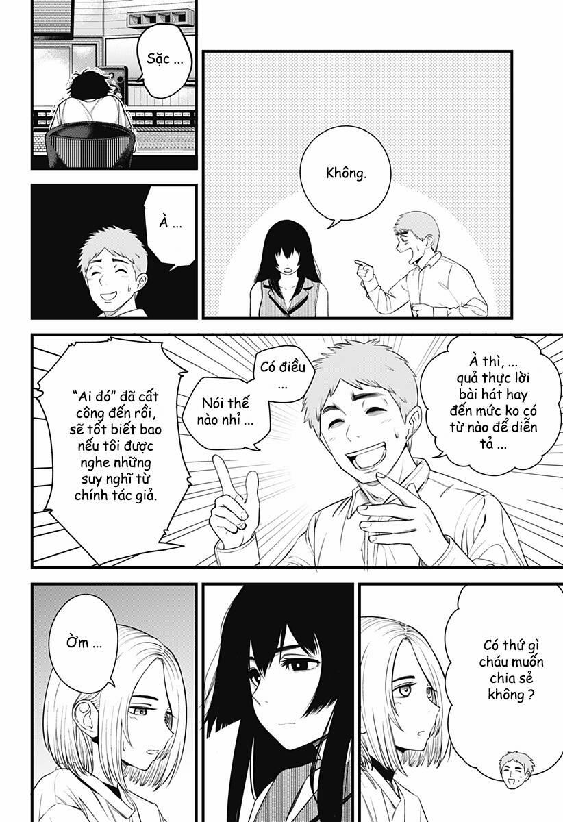 Beat And Motion 19 trang 7