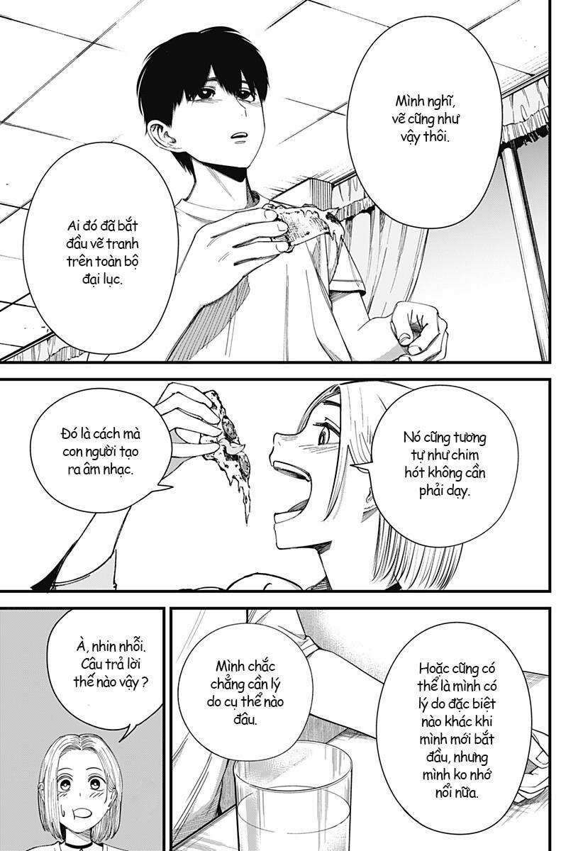 Beat And Motion 2 trang 14