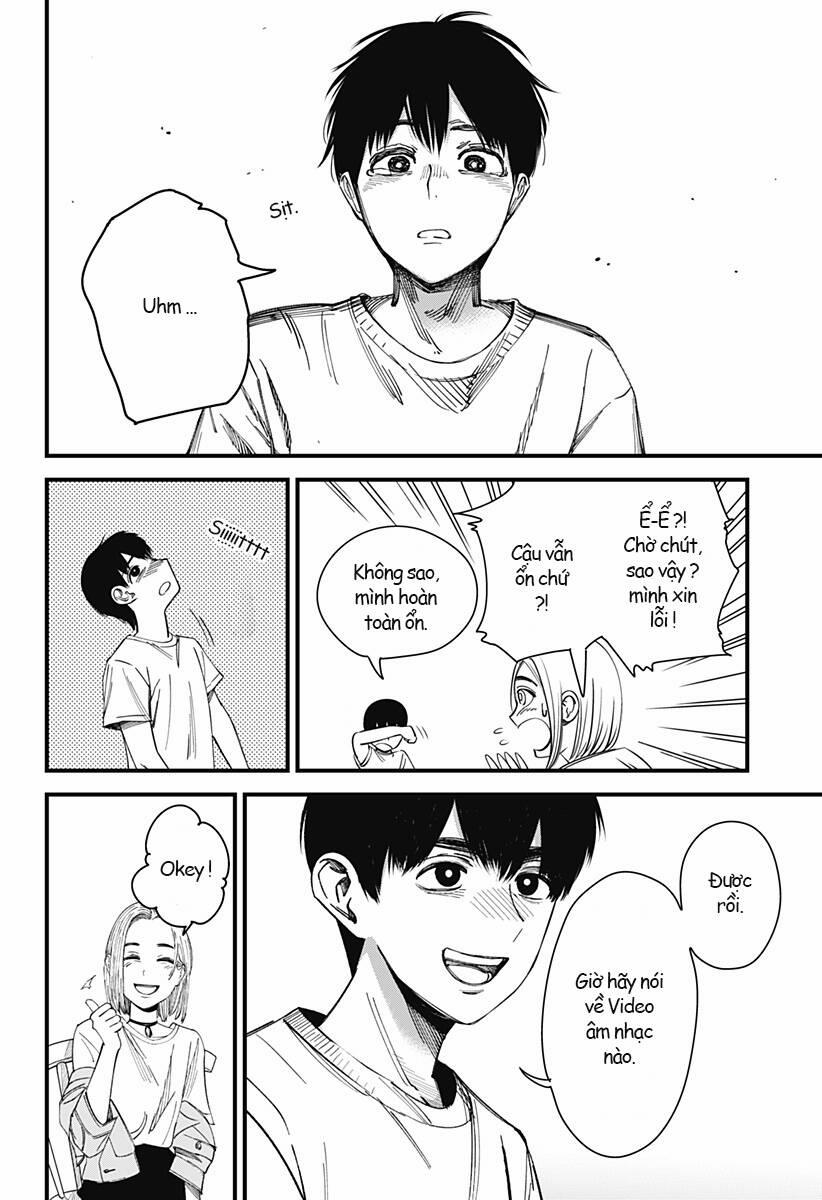 Beat And Motion 2 trang 15