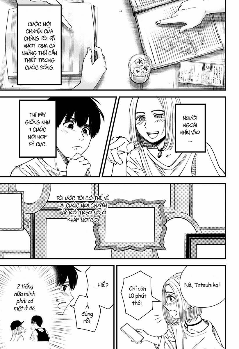 Beat And Motion 2 trang 16