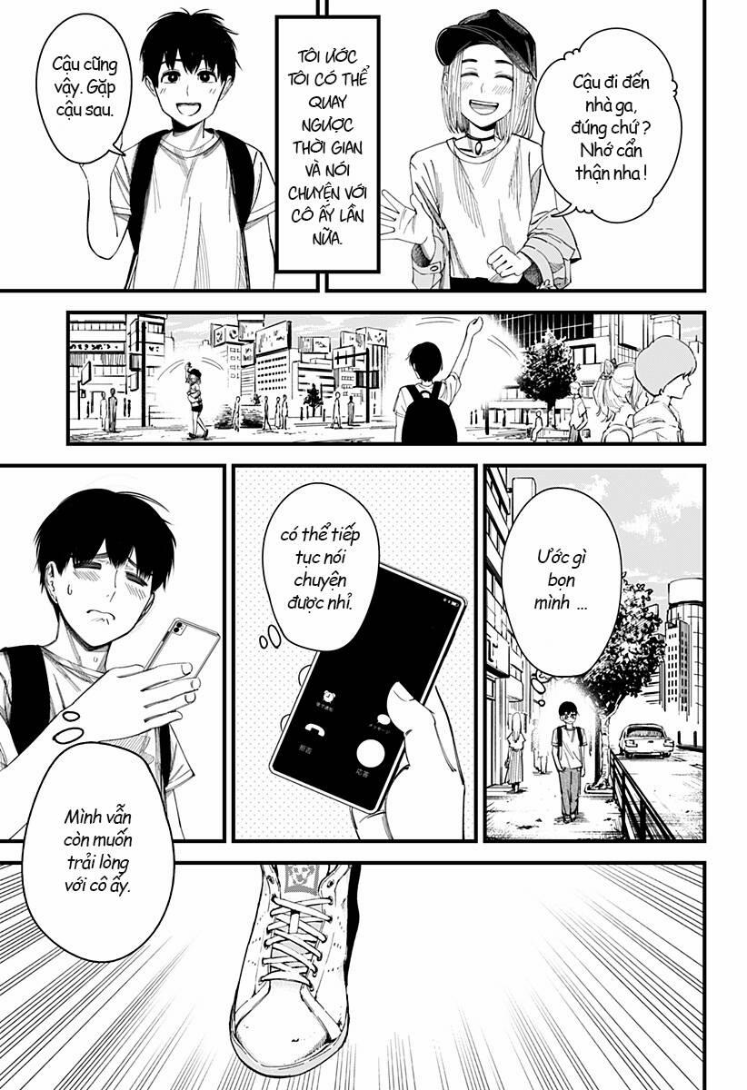 Beat And Motion 2 trang 18