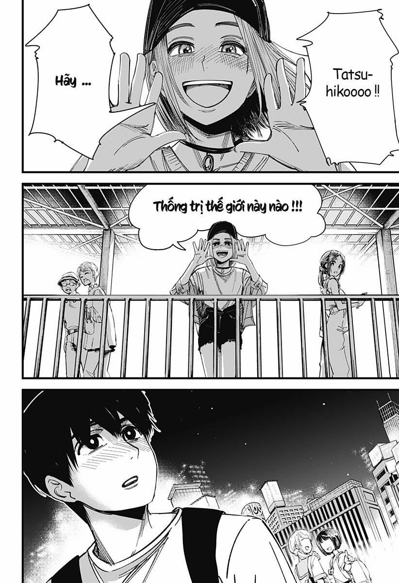 Beat And Motion 2 trang 24