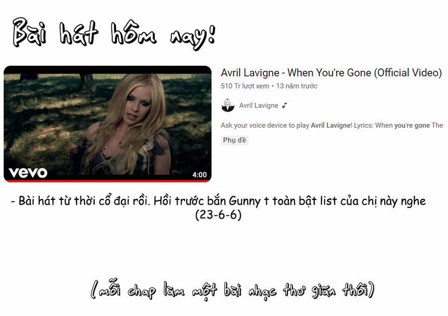 Beat And Motion 2 trang 47