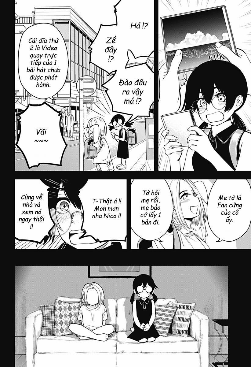 Beat And Motion 20 trang 2