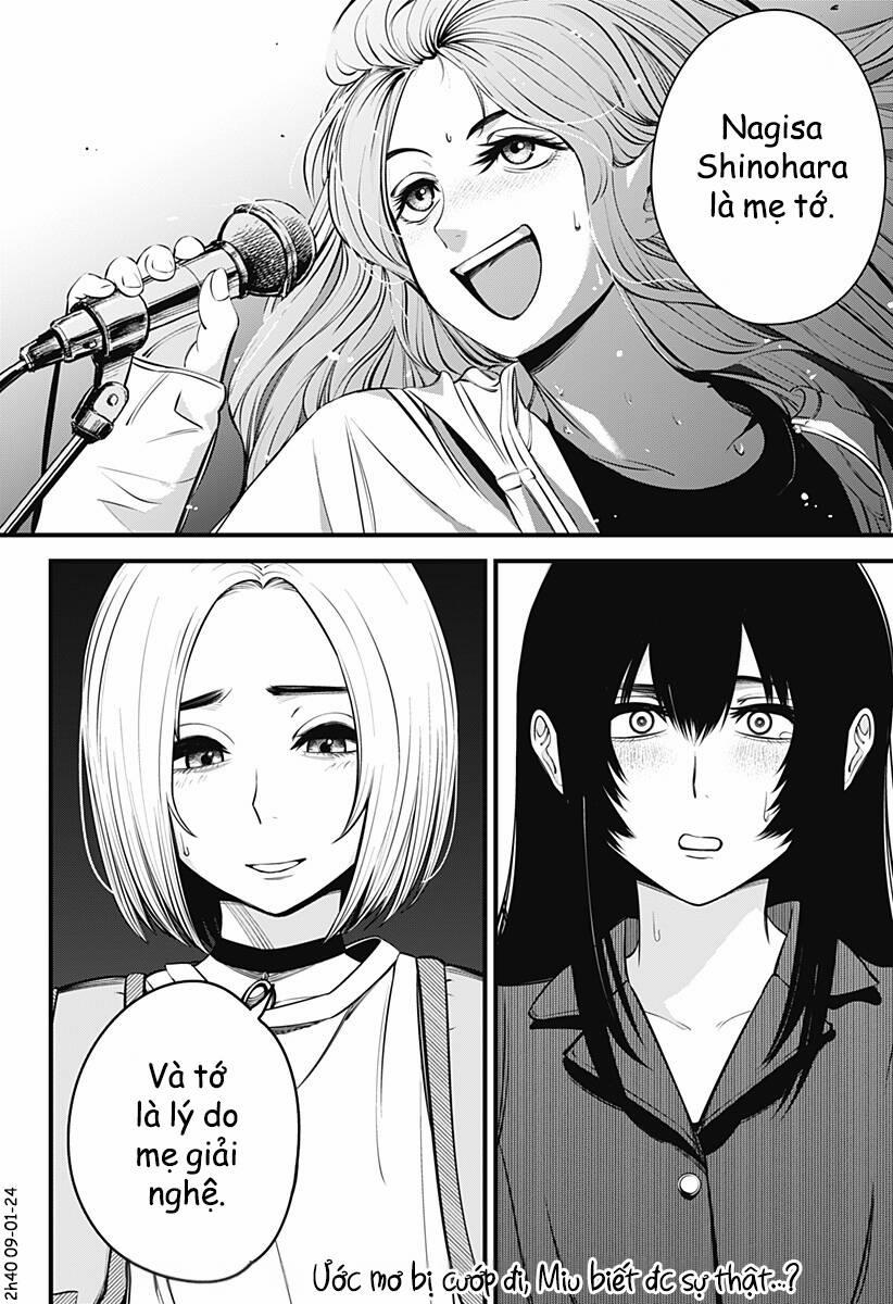 Beat And Motion 20 trang 24