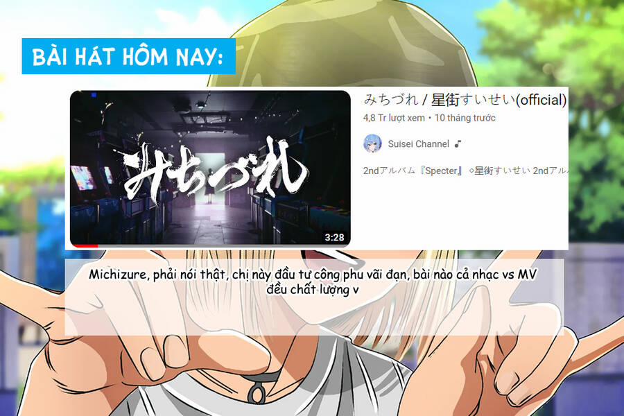 Beat And Motion 20 trang 25