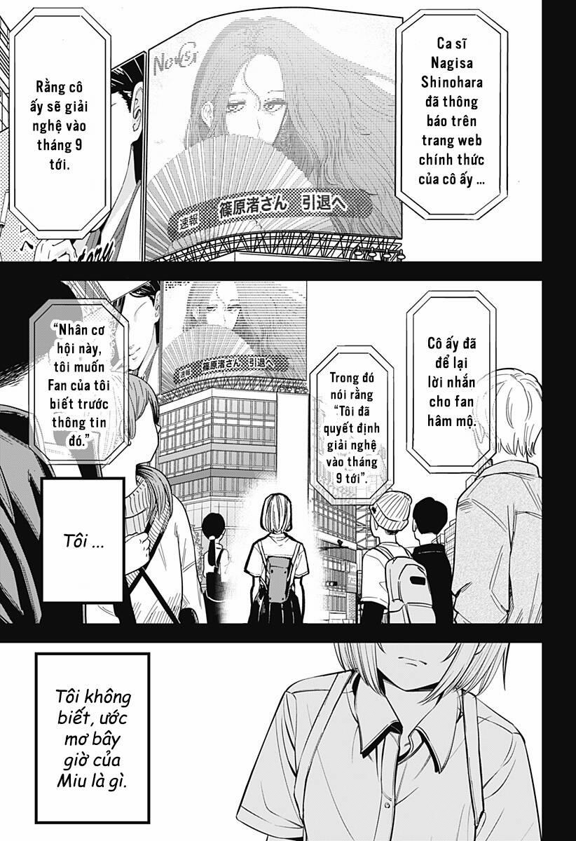 Beat And Motion 20 trang 5