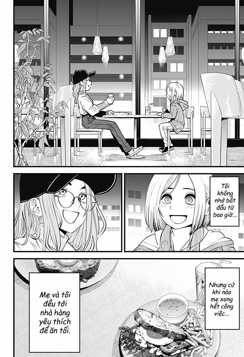 Beat And Motion 21 trang 10