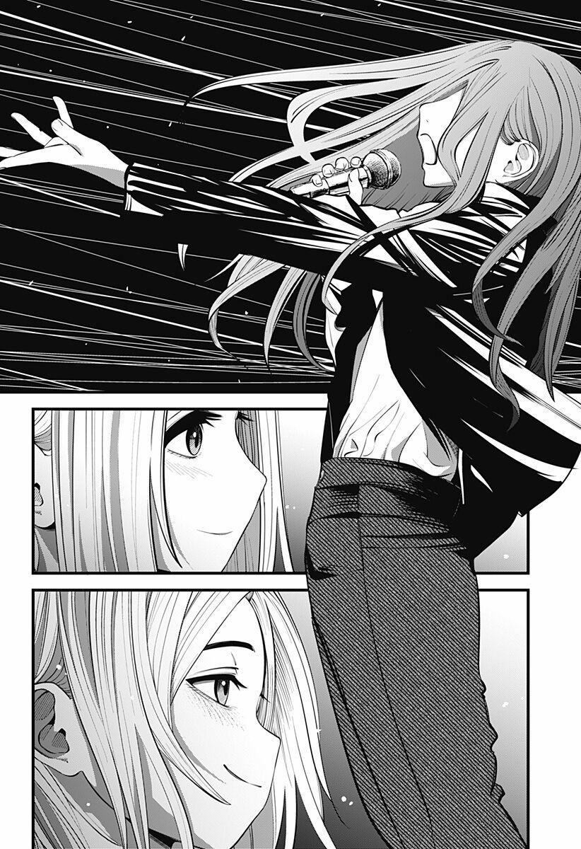 Beat And Motion 21 trang 21