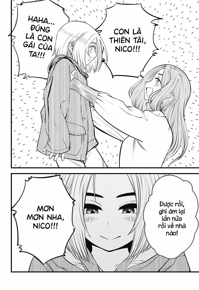 Beat And Motion 21 trang 4