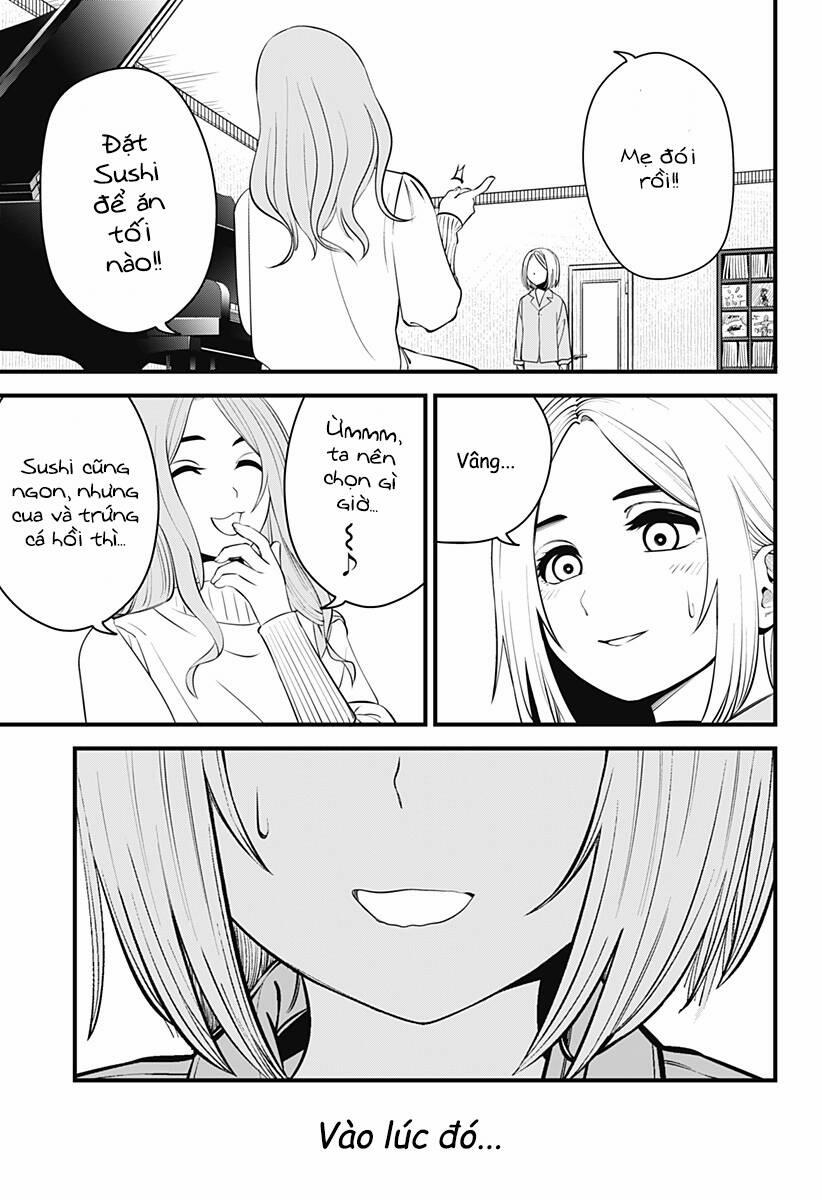 Beat And Motion 22 trang 13