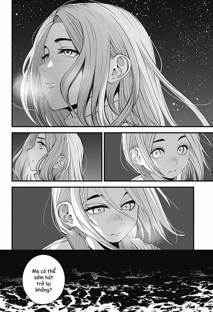 Beat And Motion 22 trang 8