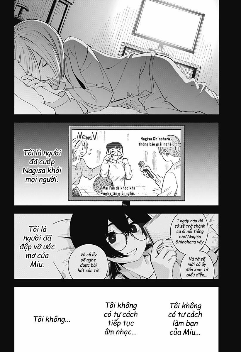 Beat And Motion 23 trang 10