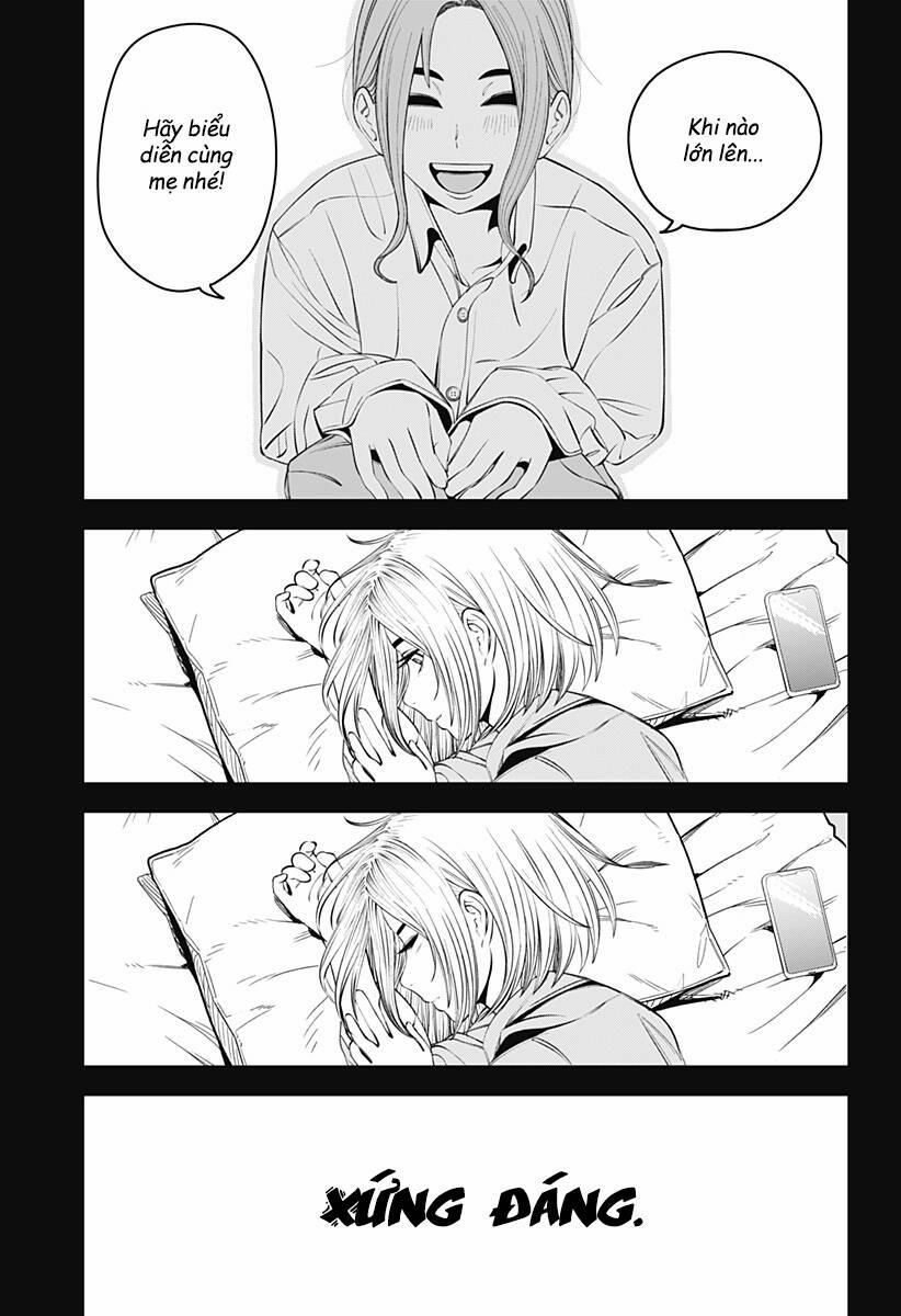 Beat And Motion 23 trang 11