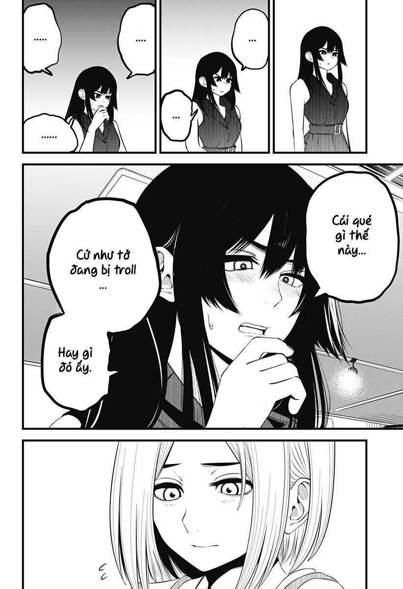 Beat And Motion 23 trang 14