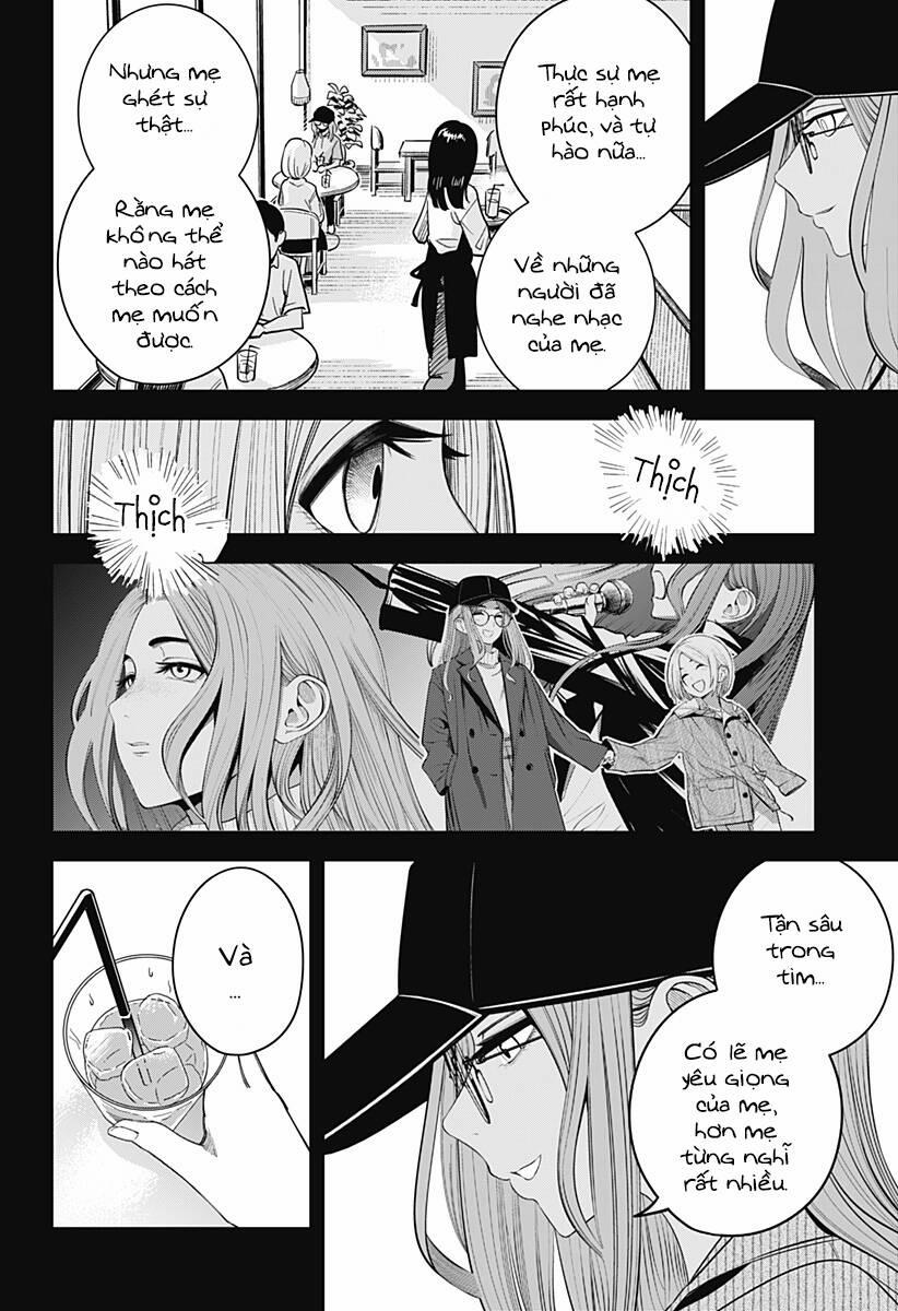 Beat And Motion 23 trang 2