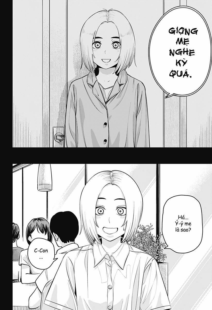 Beat And Motion 23 trang 4