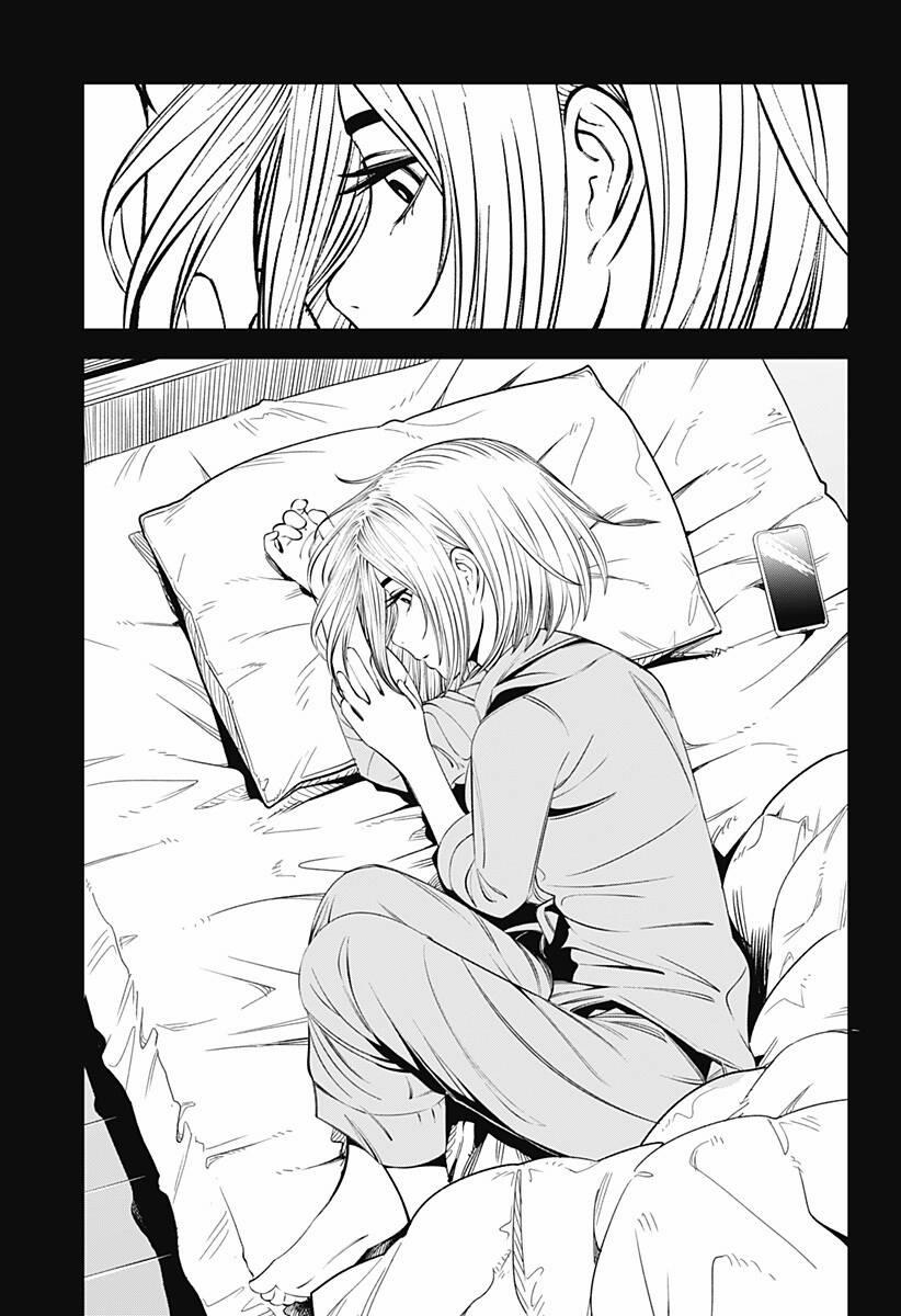 Beat And Motion 23 trang 9