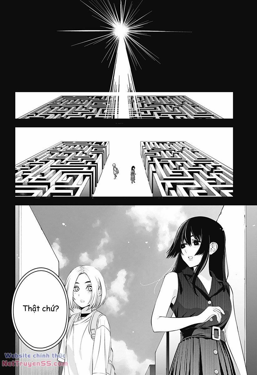 Beat And Motion 24 trang 2