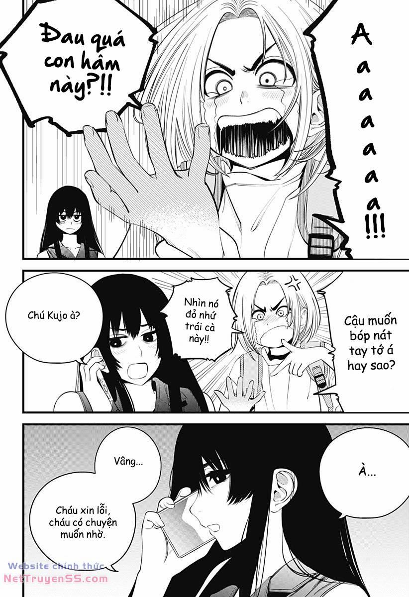 Beat And Motion 24 trang 9