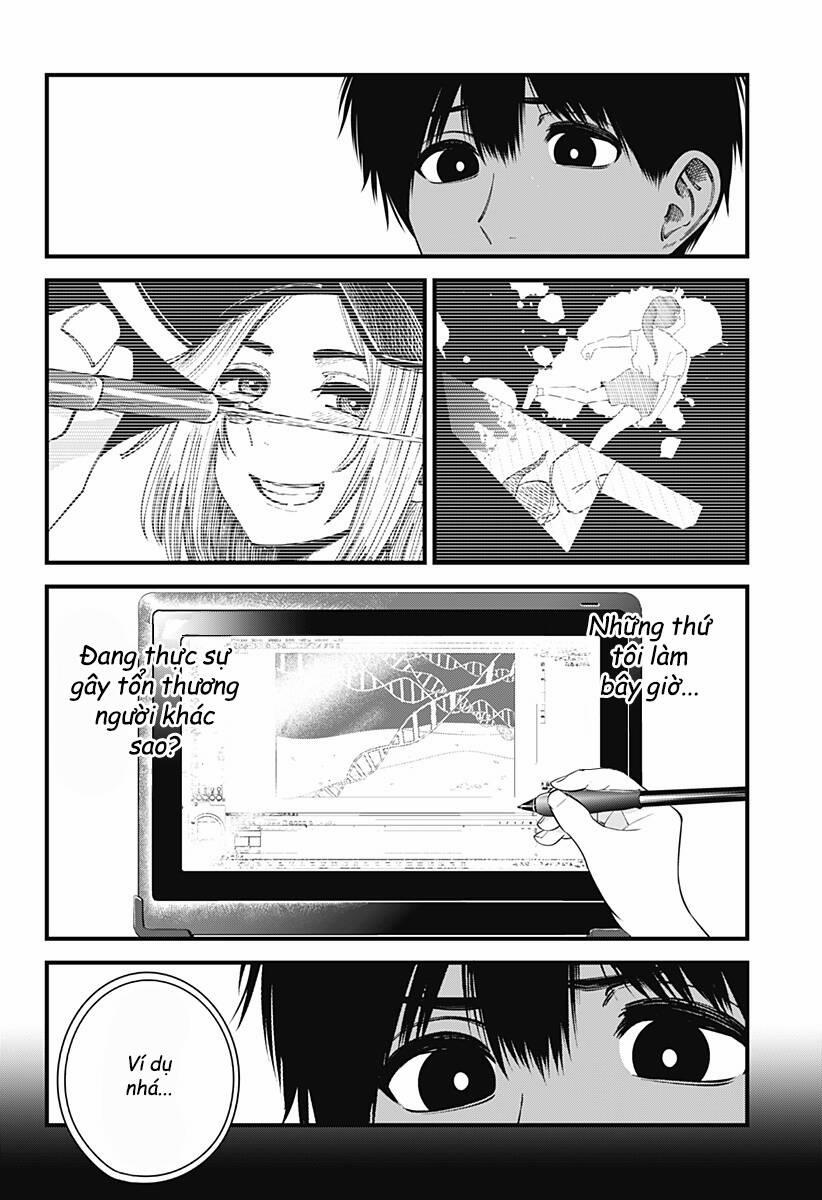 Beat And Motion 25 trang 2