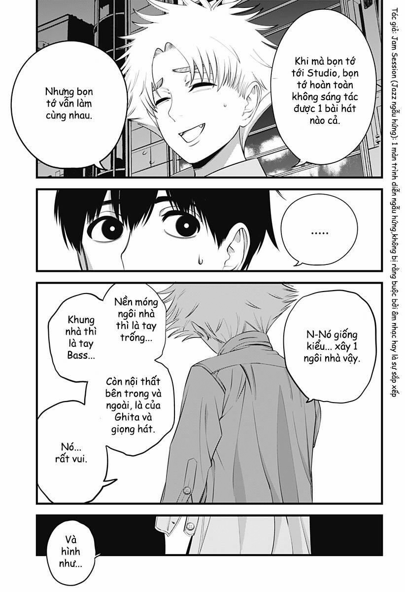 Beat And Motion 26 trang 9