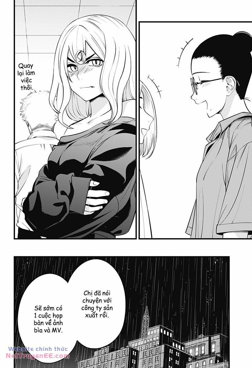 Beat And Motion 28 trang 15