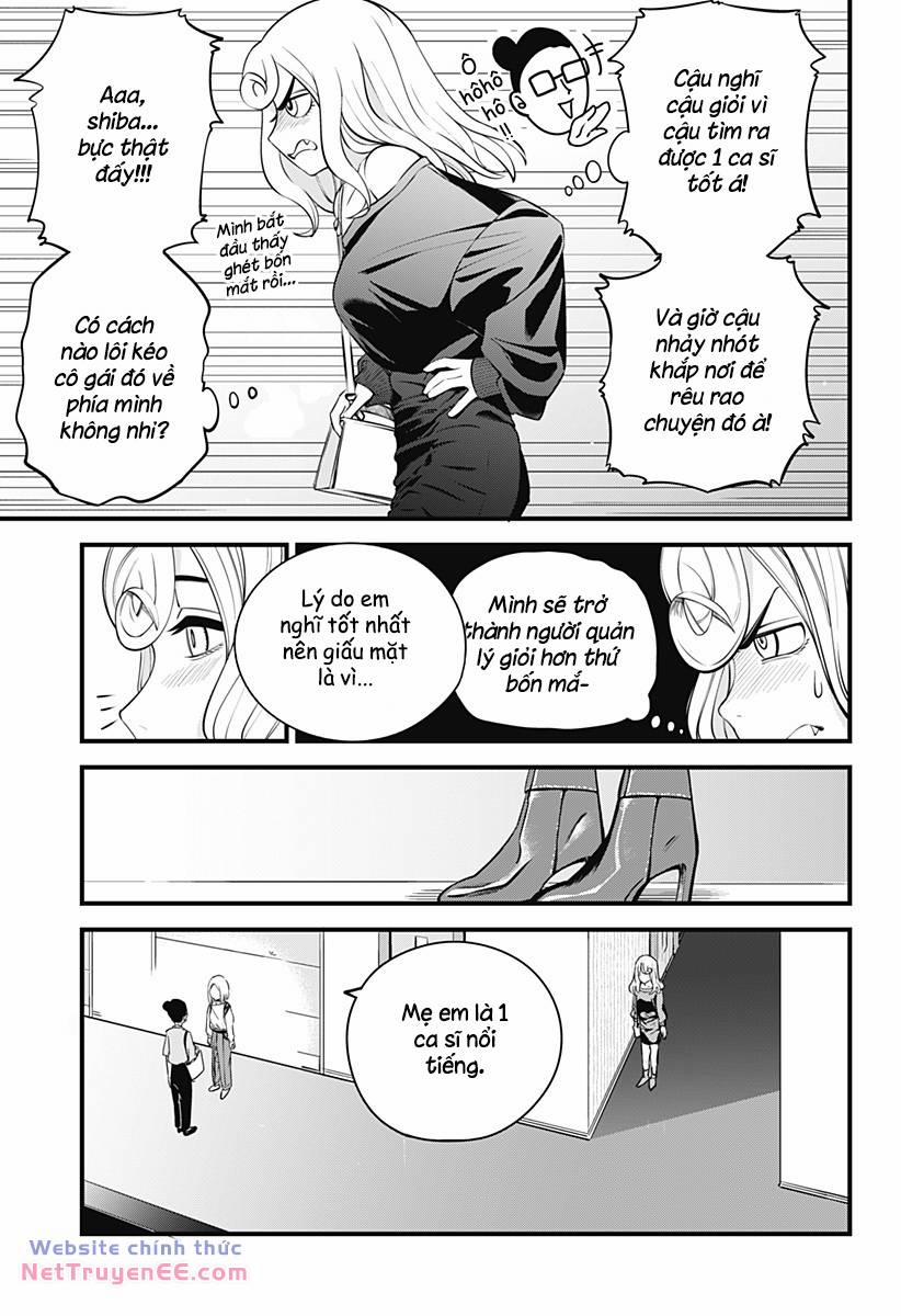 Beat And Motion 28 trang 18