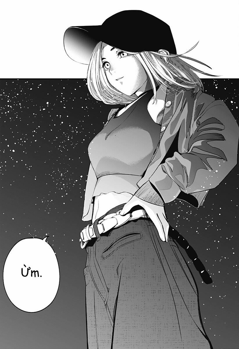 Beat And Motion 29 trang 12