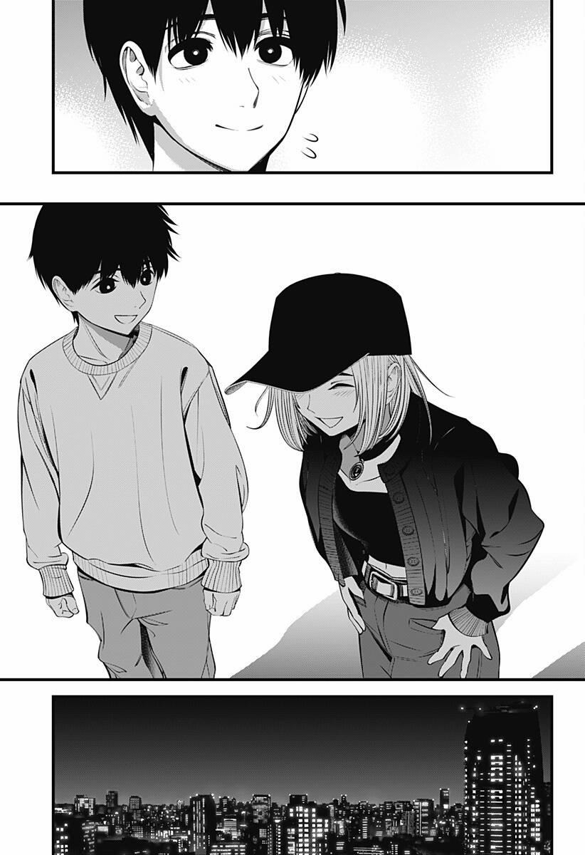 Beat And Motion 29 trang 14