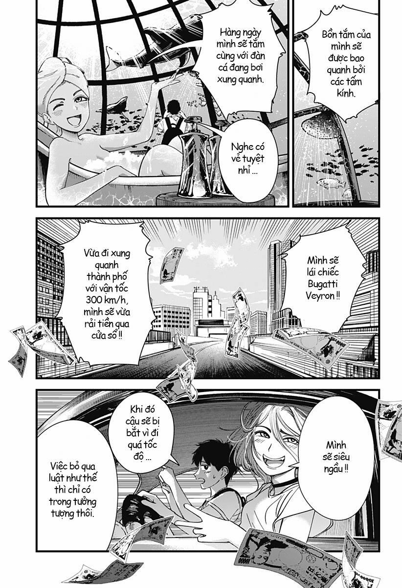 Beat And Motion 3 trang 11