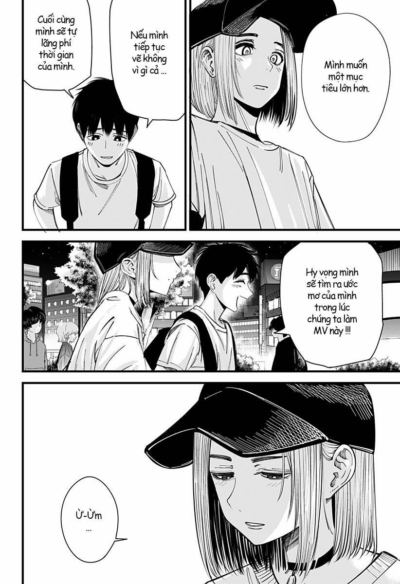 Beat And Motion 3 trang 24