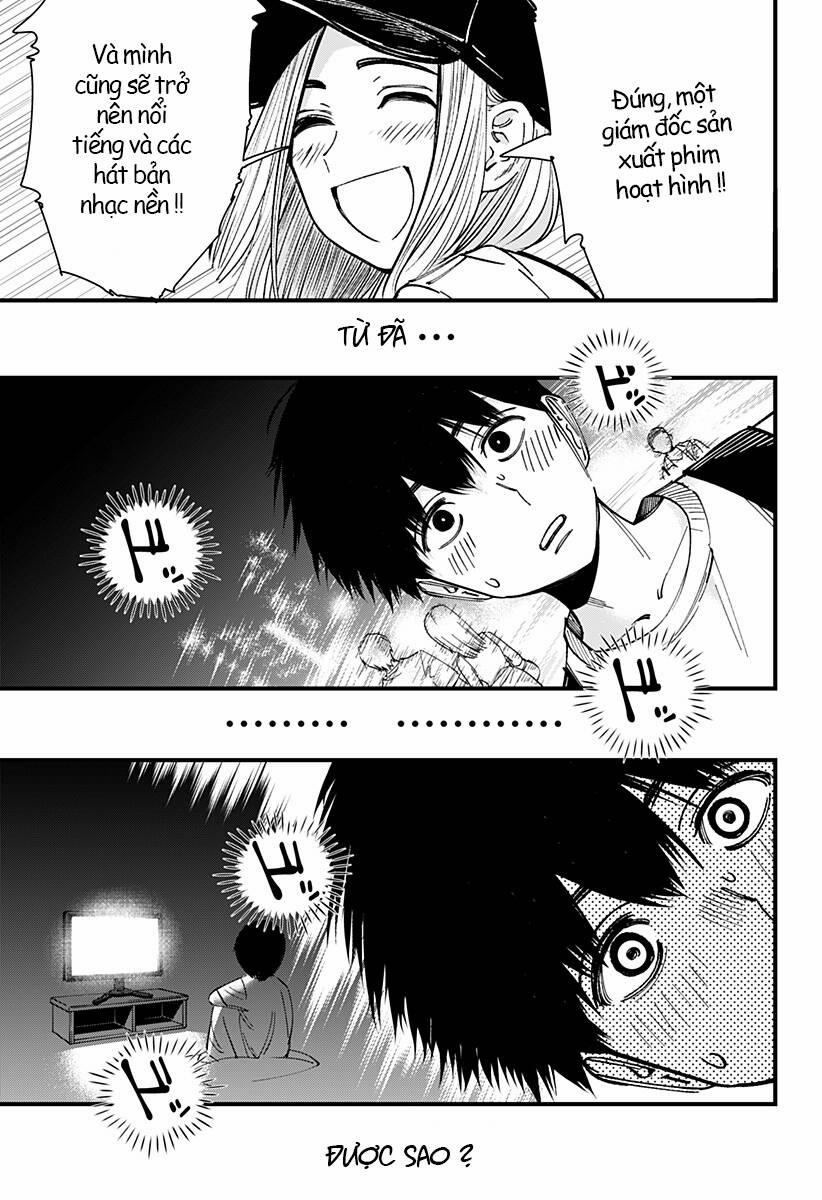 Beat And Motion 3 trang 30