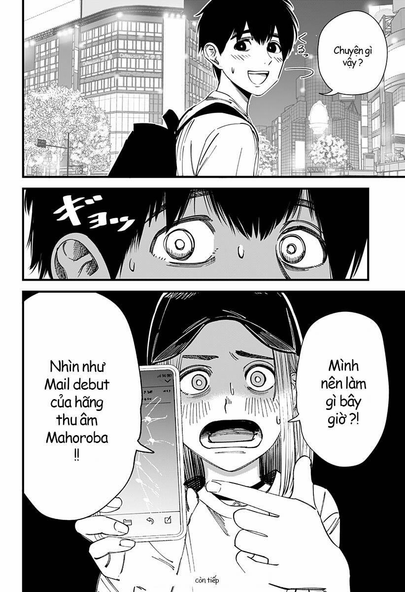 Beat And Motion 3 trang 33