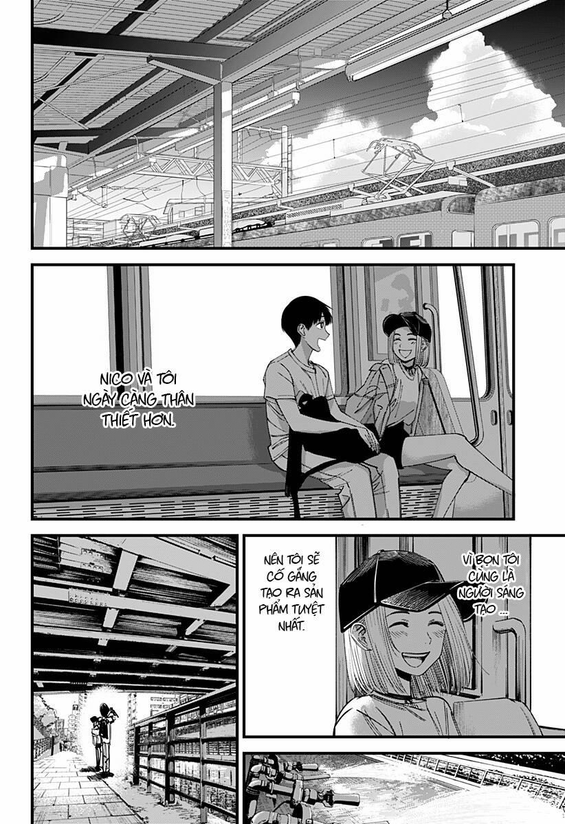 Beat And Motion 3 trang 4