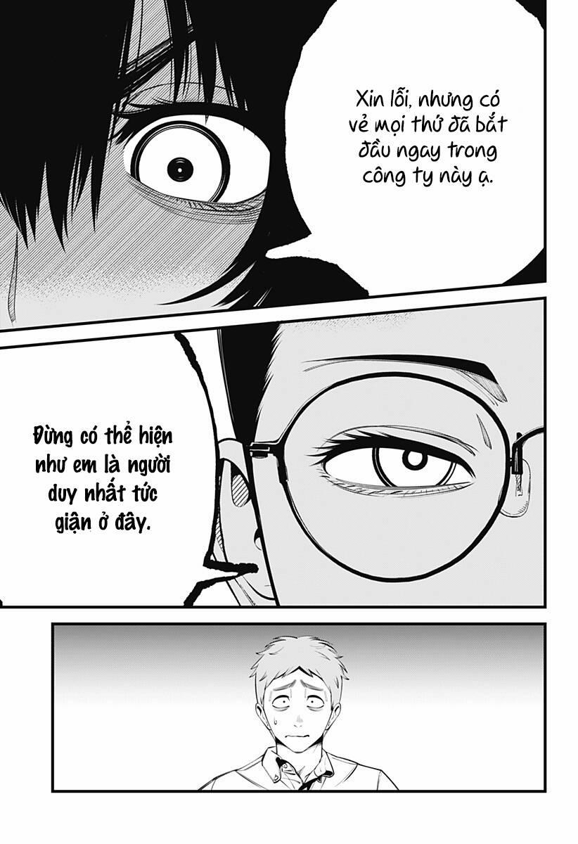 Beat And Motion 30 trang 14