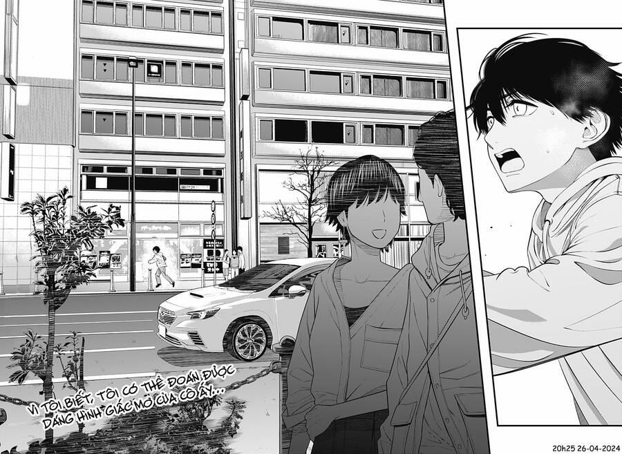 Beat And Motion 30 trang 21