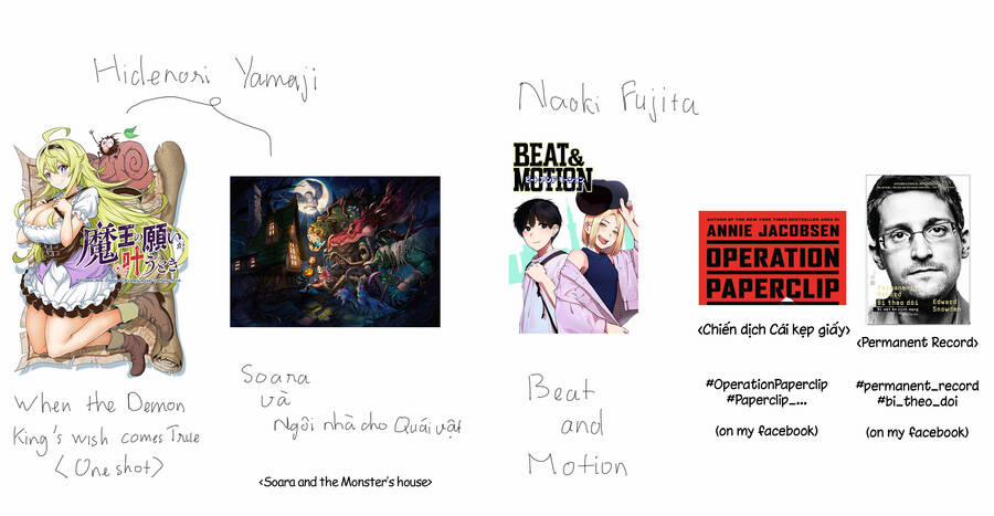 Beat And Motion 30 trang 25