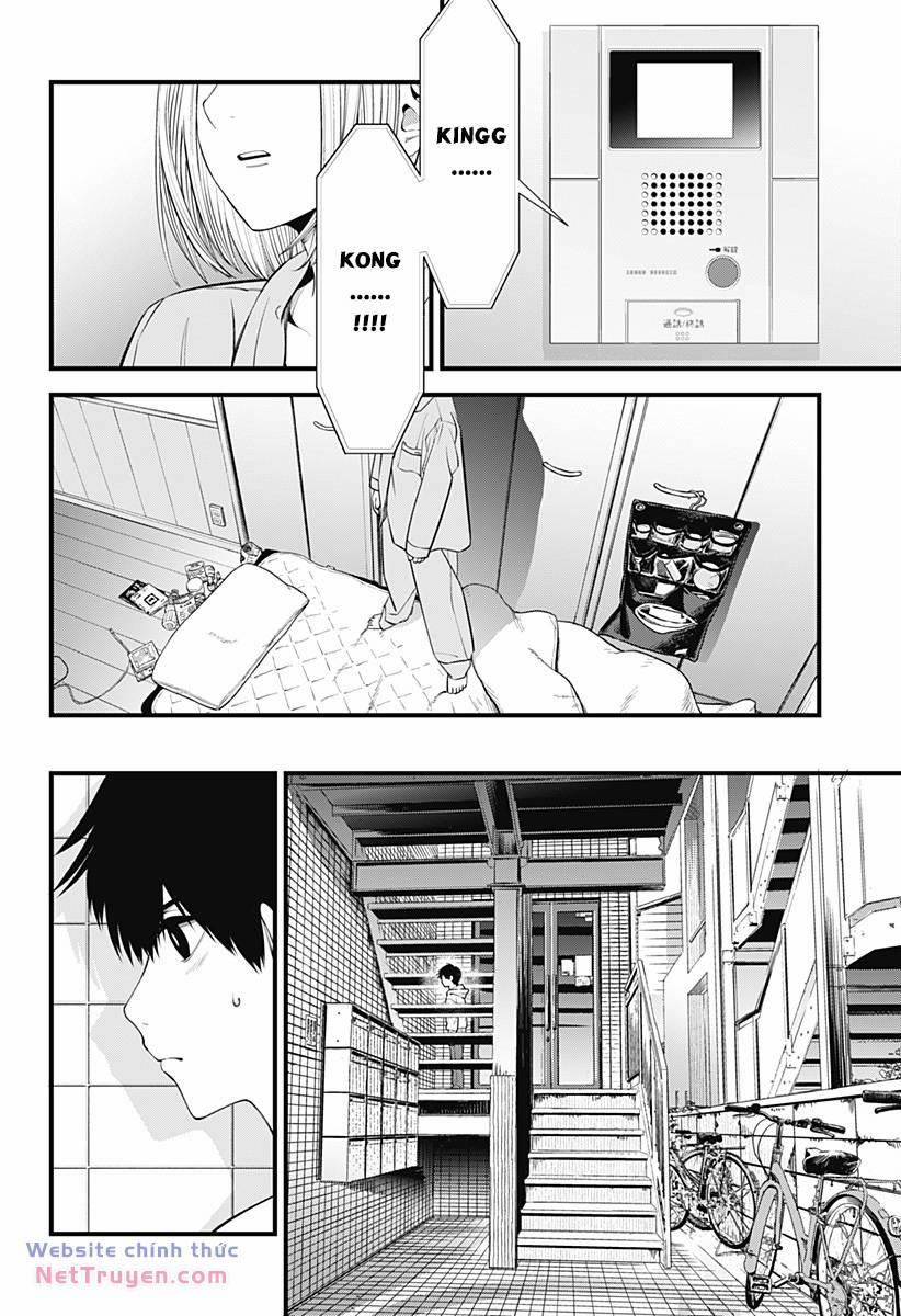 Beat And Motion 31 trang 6