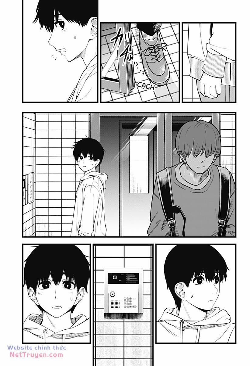 Beat And Motion 31 trang 7