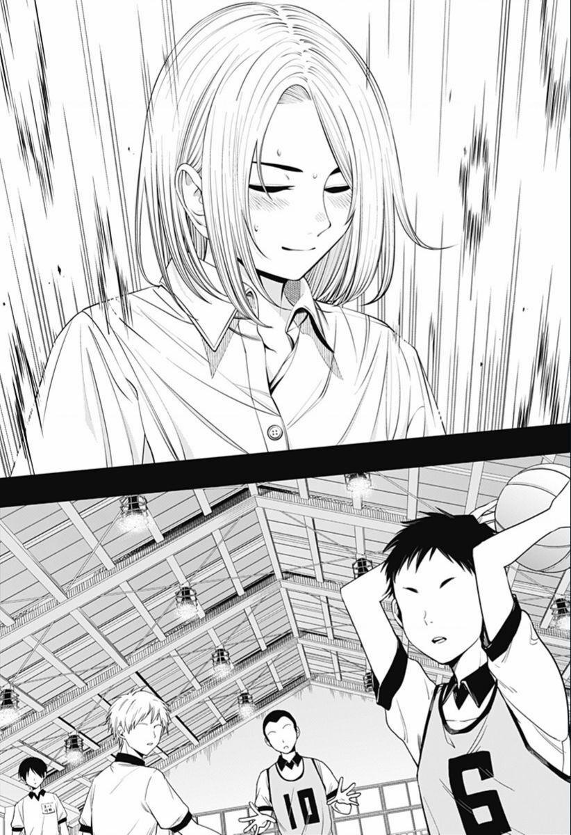 Beat And Motion 32 trang 11