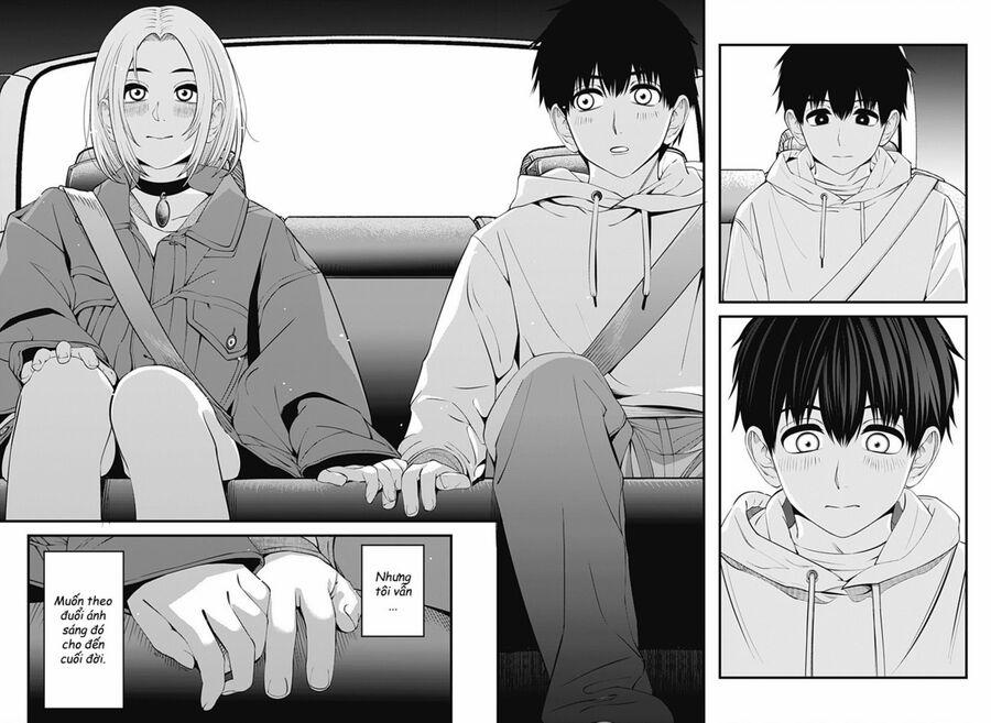 Beat And Motion 33 trang 22