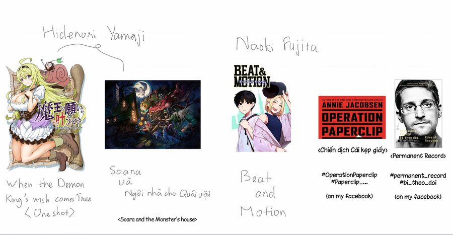 Beat And Motion 33 trang 26